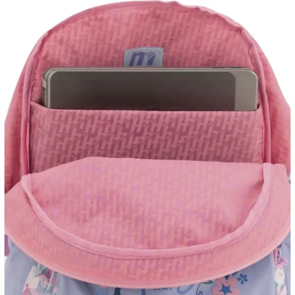 MOCHILA DOBLE CUERPO FLOWFLY - Imagen 2