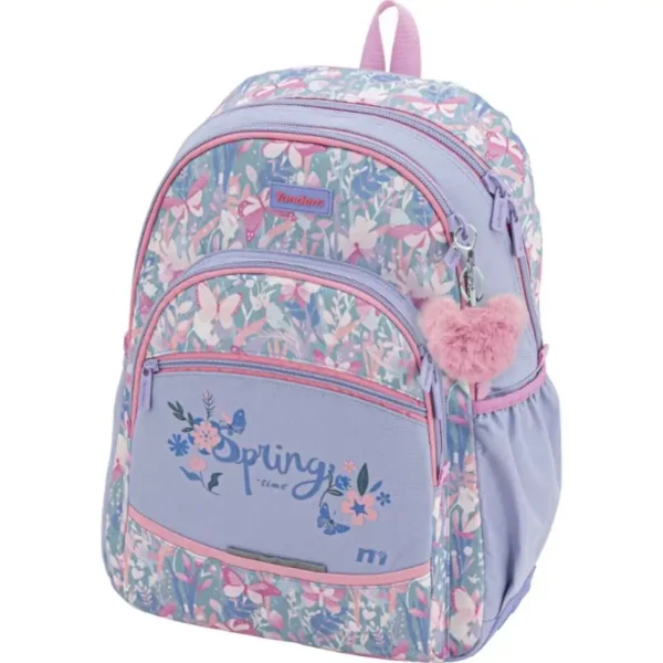 MOCHILA DOBLE CUERPO FLOWFLY