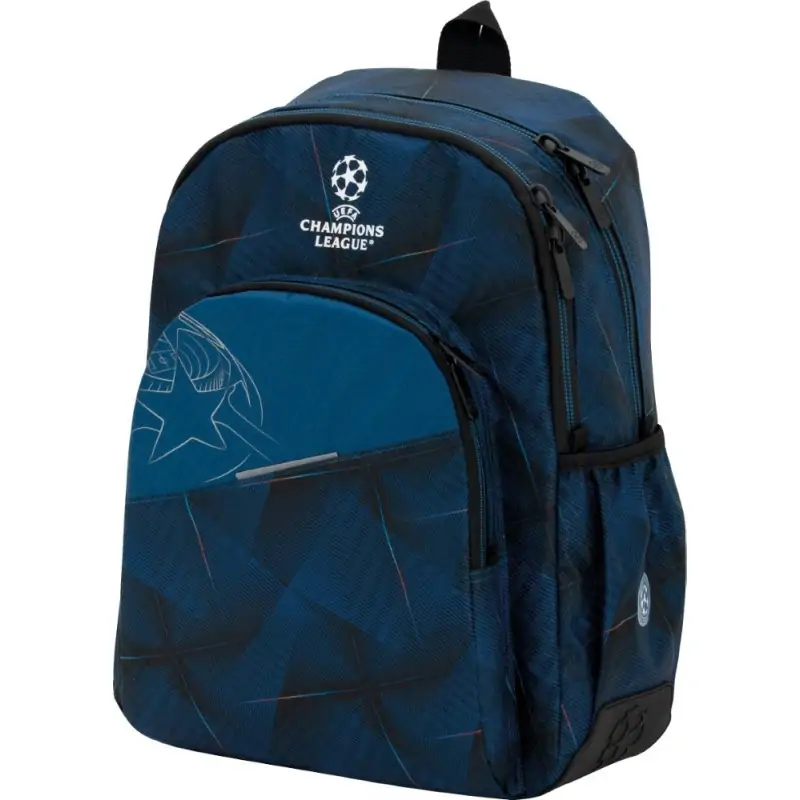 MOCHILA DOBLE CUERPO UEFA CHAMPIONS