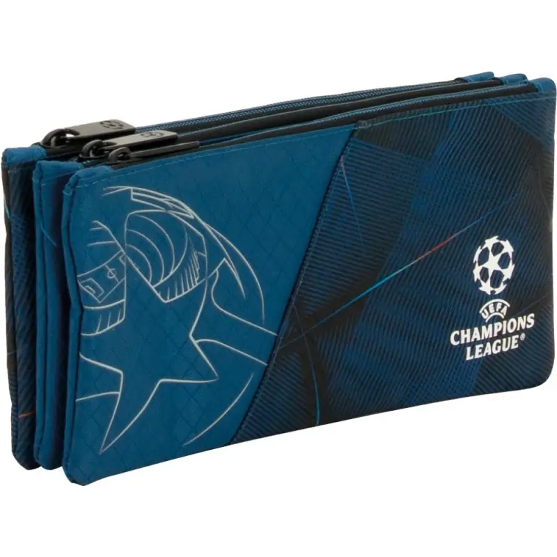 PORTATODO TRIPLE INDEPENDIENTES PLUS UEFA CHAMPIONS