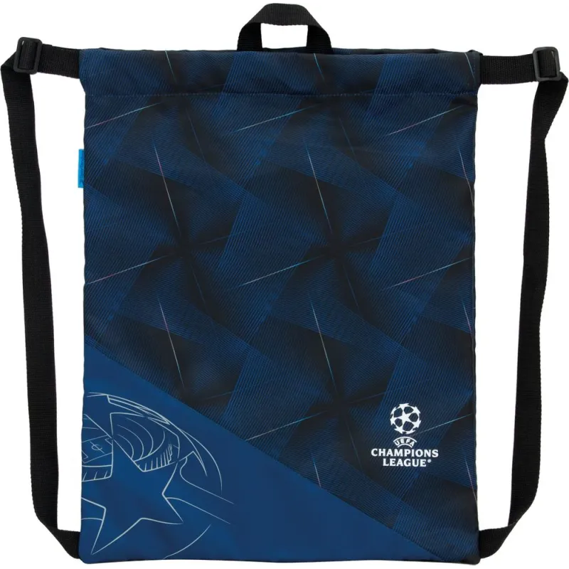 MOCH.SACO 35X46 UEFA CHAMPIONS