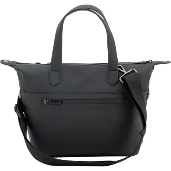 T.CITY BOLSO UNI CW ALTEA NEGRO - Imagen 2