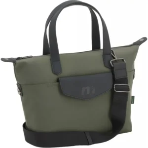 T.CITY BOLSO UNI CW ALTEA VERDE