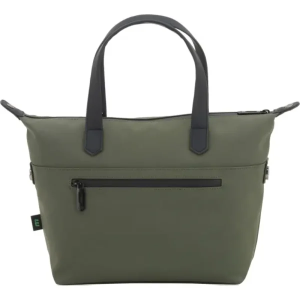 T.CITY BOLSO UNI CW ALTEA VERDE - Imagen 2