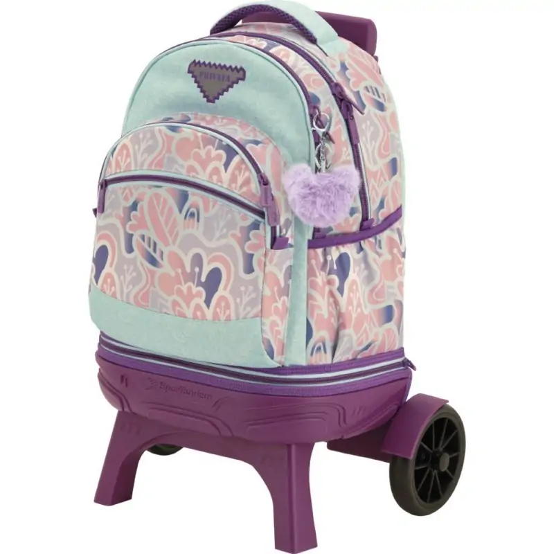CARRO COMPACT PREMIUM DESMONTABLE PRIVATA