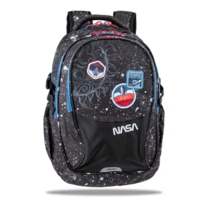Mochila escolar DUO Nasa