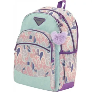 Mochila ST (Adaptable a carro) Privata