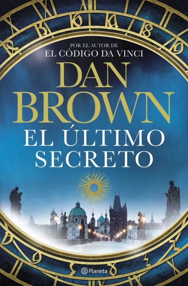 El Ultimo Secreto