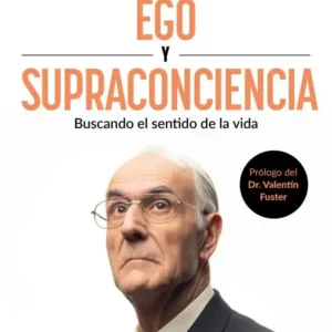 Ego y Supraconciencia