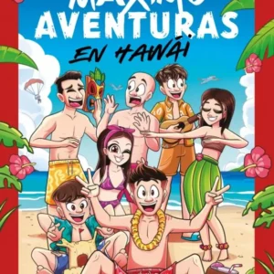 Arta Game. Máximo aventuras - en Hawái