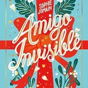 AMIGO INVISIBLE