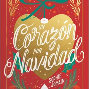 UN CORAZÓN POR NAVIDAD (ED. ESPECIAL)