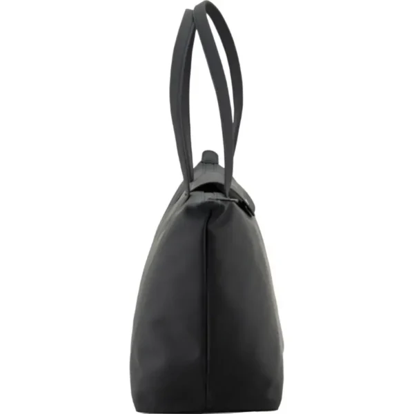 BOLSO CHAMP NEGRO T. CITY - Imagen 2