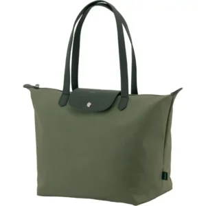BOLSO CHAMP VERDE T. CITY