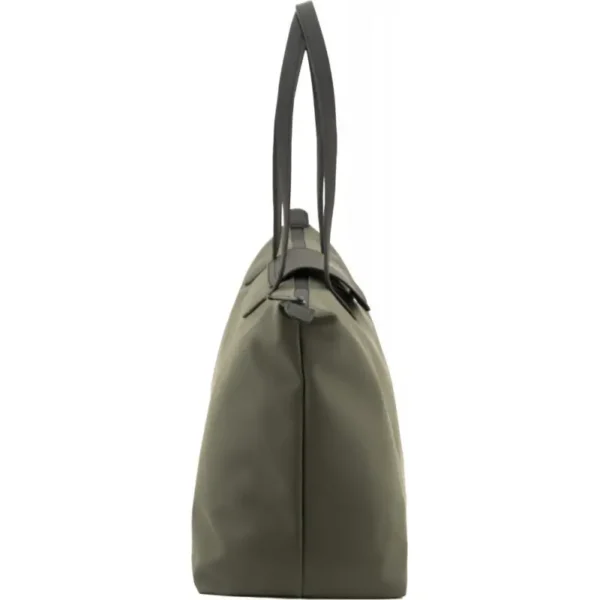 BOLSO CHAMP VERDE T. CITY - Imagen 2