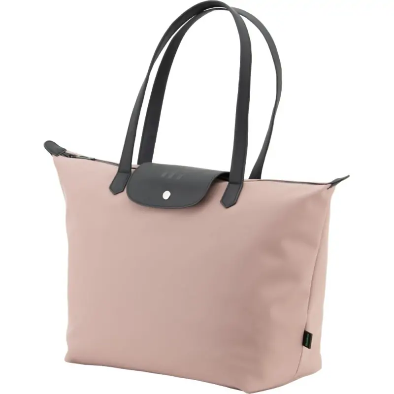 BOLSO CHAMP ROSA T. CITY