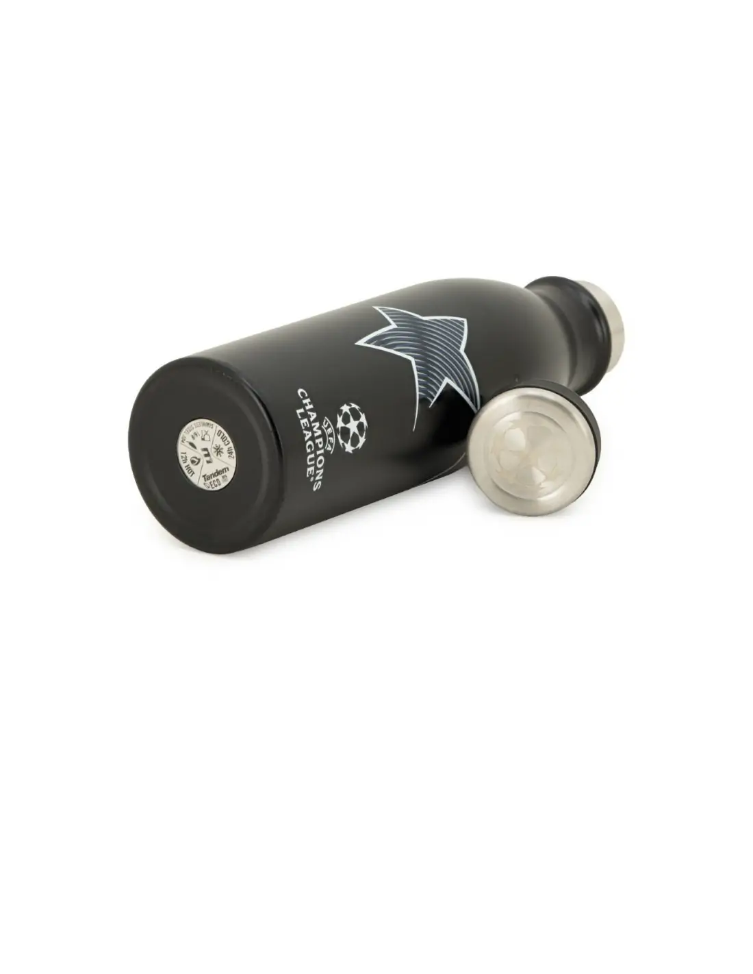 Botella Térmica 500ml UEFA Champions League - Imagen 2
