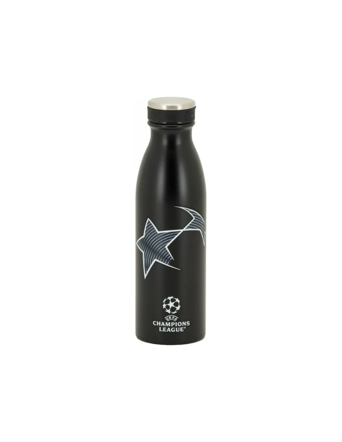Botella Térmica 500ml UEFA Champions League