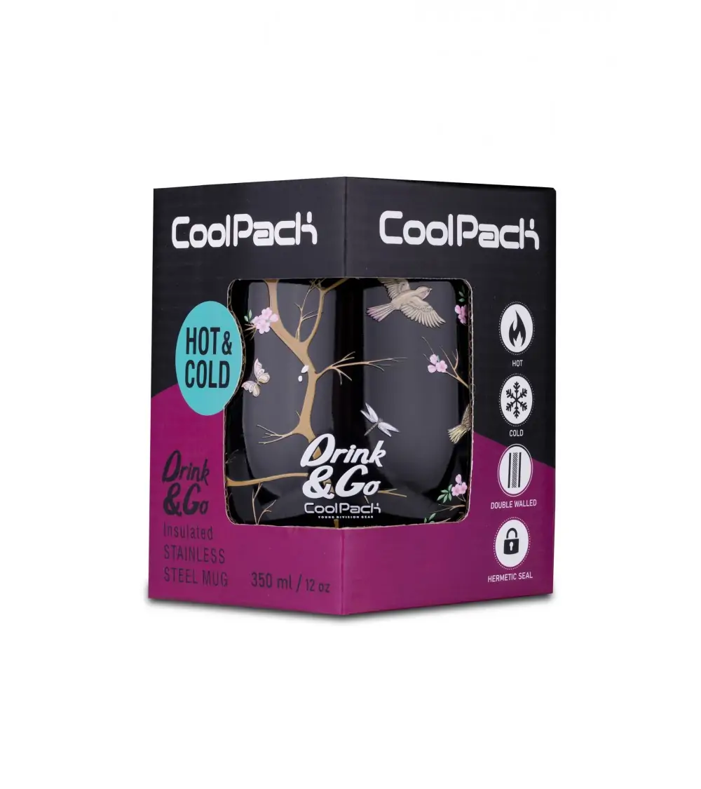 Taza térmica vilnius - Imagen 2