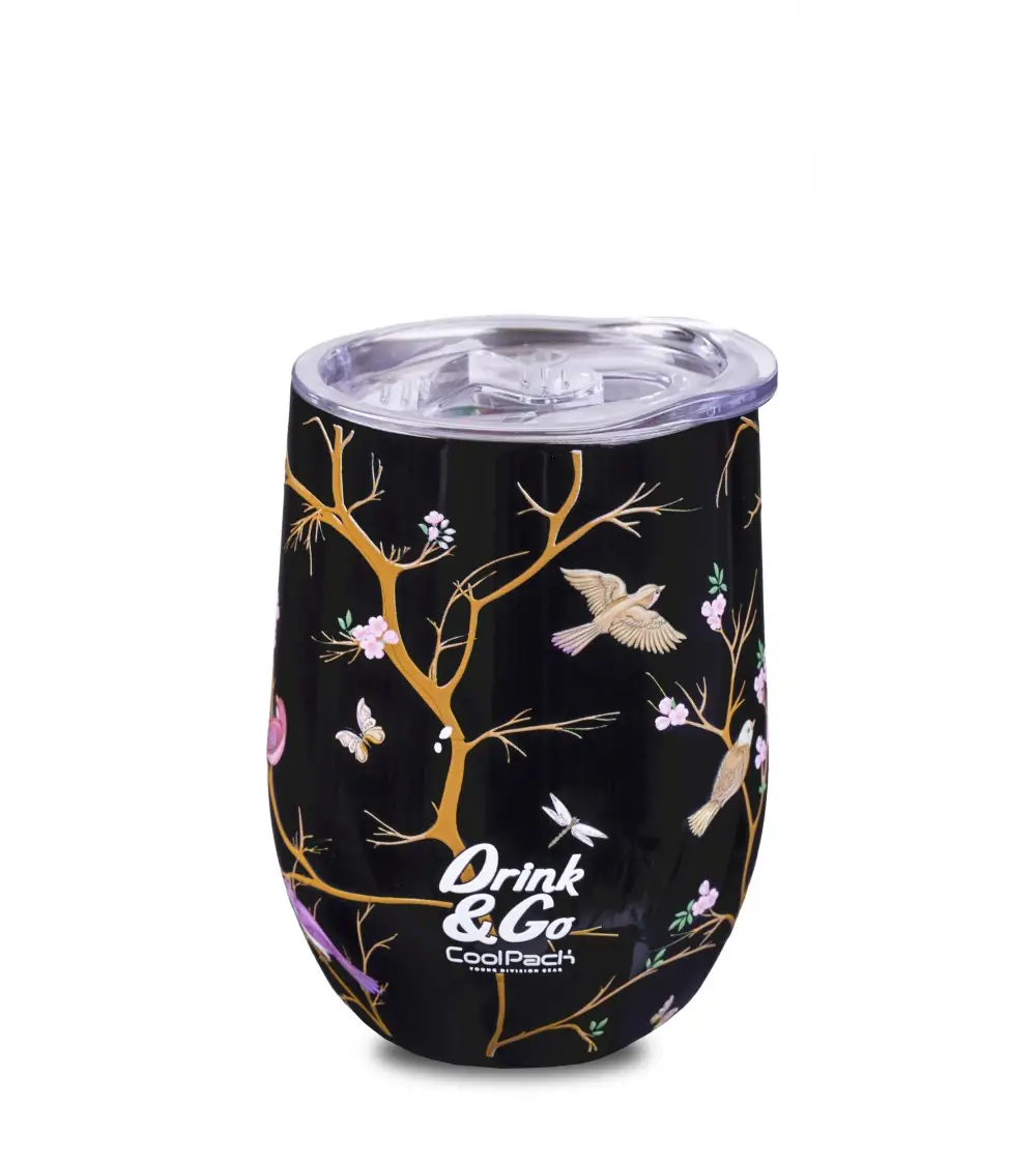 Taza térmica vilnius