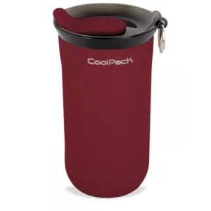 Taza térmica tom Burgundi