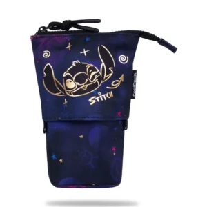 ESTUCHE MONA STITCH GOLD