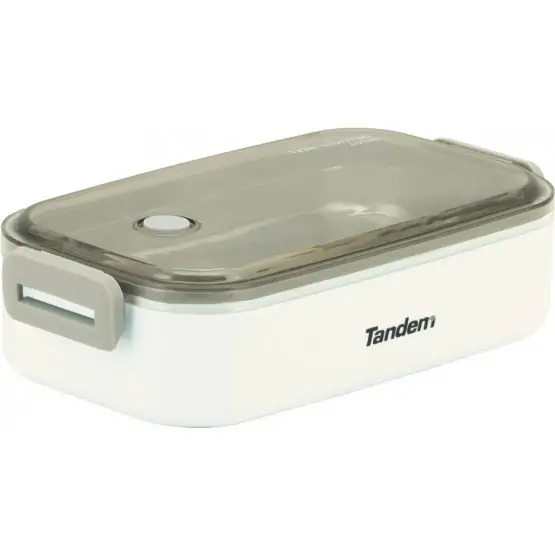 FIAMBRERA 700 ML BLANCO APTA PARA MICROONDAS