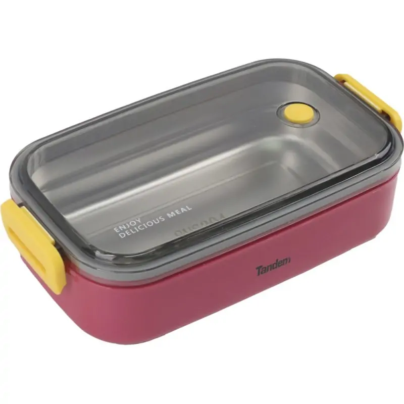 FIAMBRERA 700 ML GRANATE APTA PARA MICROONDAS