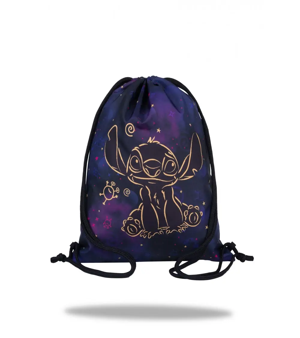 SACO STITCH GOLD