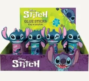 PEGAMENTO DE BARRA 8 GR TAPON CABEZA STICH