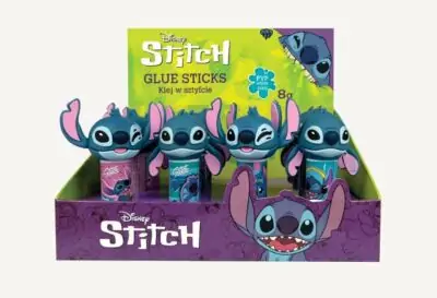 PEGAMENTO DE BARRA 8 GR TAPON CABEZA STICH