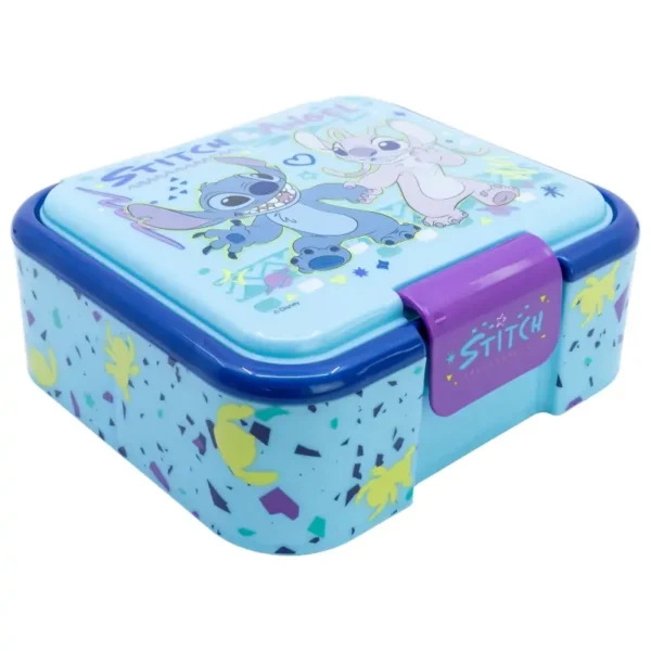 SANDWICHERA MULTIPLE SUPREMA STITCH DRAWING