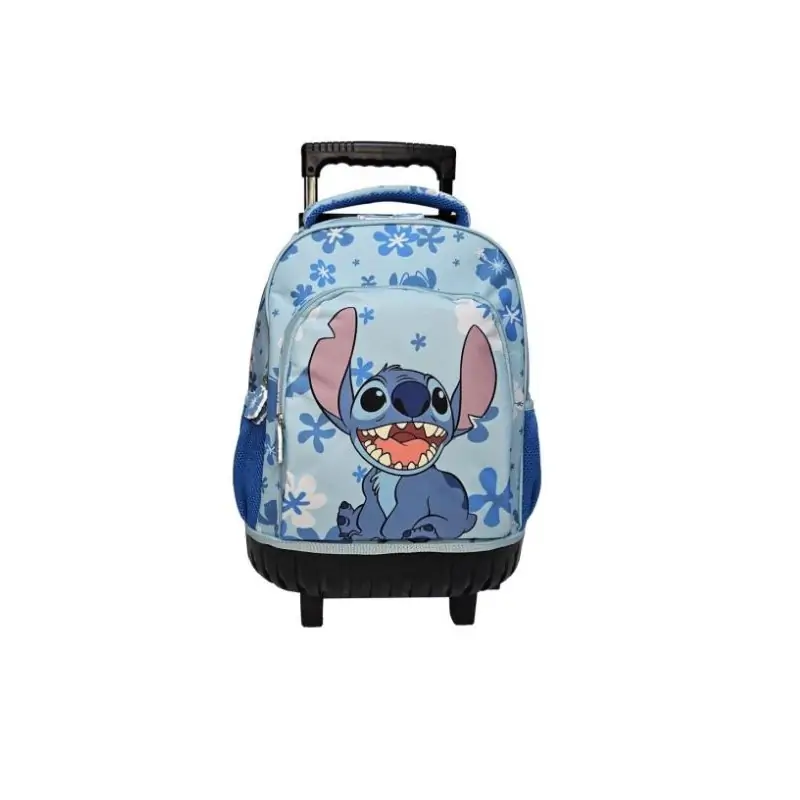 Trolley Grande Stich Ibiscus