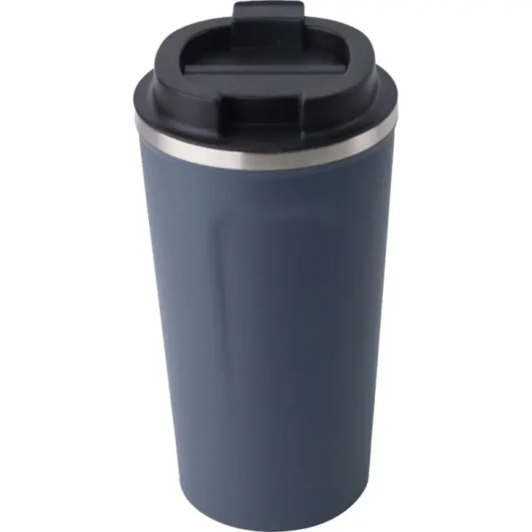 VASO 510 ML AZUL