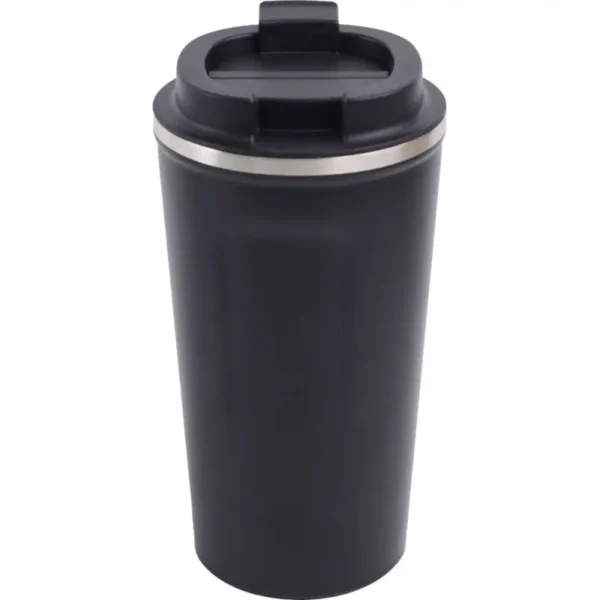 VASO 510 ML NEGRO
