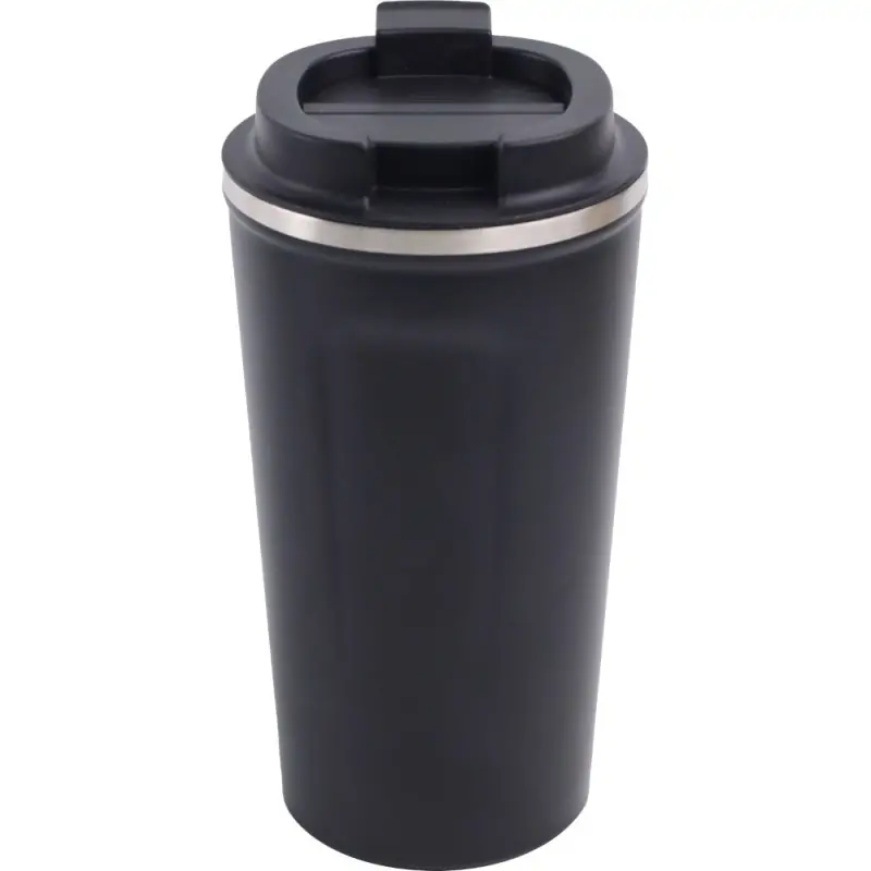 VASO 510 ML NEGRO
