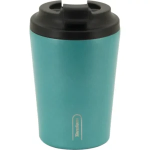 VASO METALIZADO 350 ML AZUL