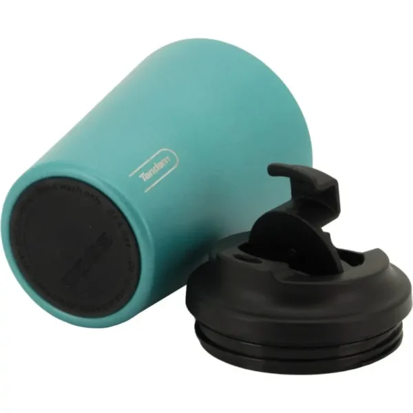 VASO METALIZADO 350 ML AZUL - Imagen 2