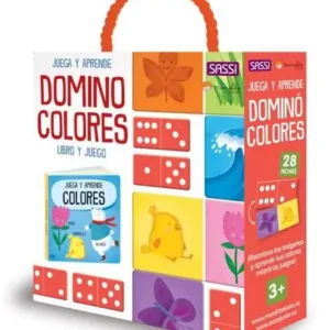 Domino colores