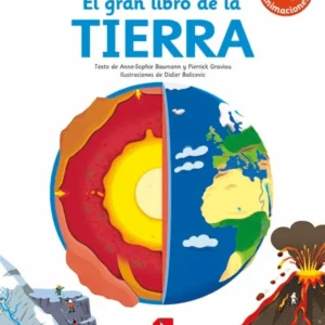 El gran libro de la Tierra