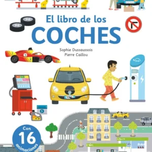 El libro de los coches