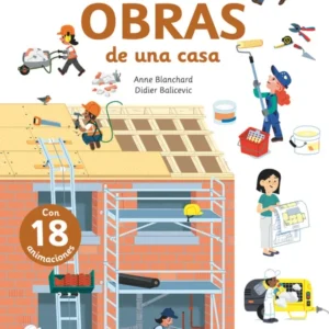 El libro de las obras de una casa