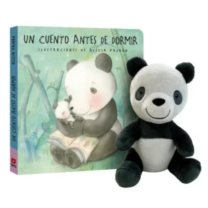 Pack Un cuento antes de dormir