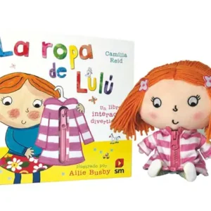 Pack de LA ROPA DE LULU