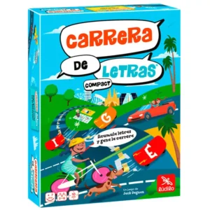 Carrera De Letras