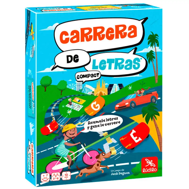 Carrera De Letras