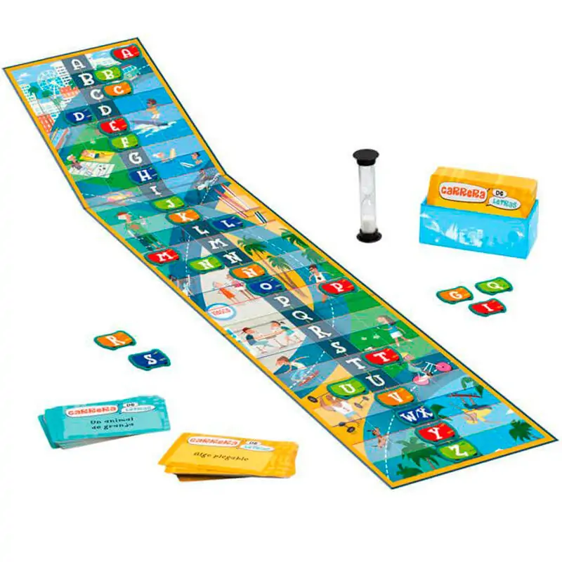 Carrera De Letras - Imagen 2