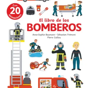 El libro de los bomberos