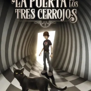 La Puerta De Los Tres Cerrojos 1