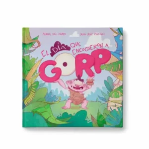 EL DIA QUE ENCOGIERON A GORP